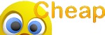 Cheap.co.uk Logo