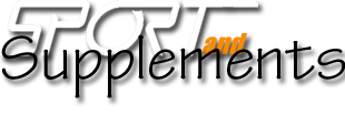 Refer Sport and Supplements Logo