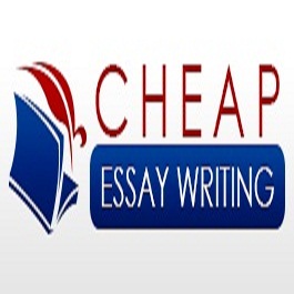 Cheap Essay Writing Services UK Logo