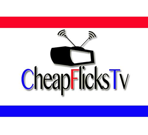 cheapflickstv Logo