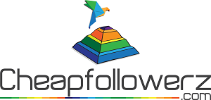 Cheap Followerz Logo