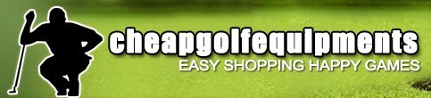 cheapgolfequipments Logo