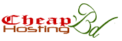 cheaphostingbd Logo