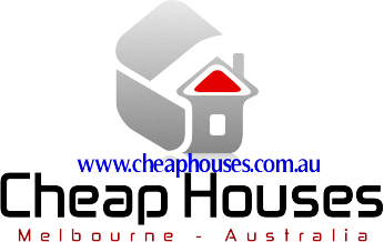 cheaphouses Logo