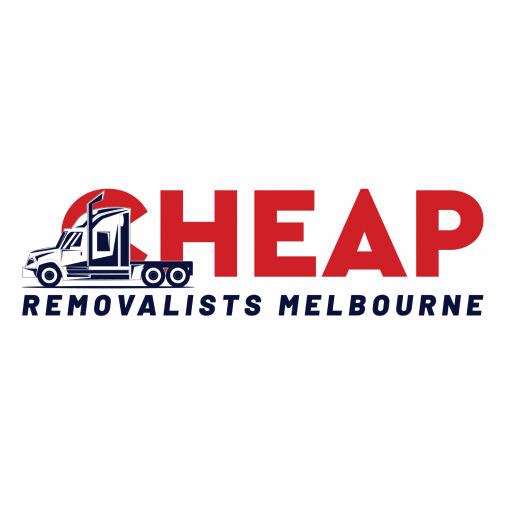 Cheap Removalists Melbourne Logo