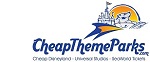 cheapthemeparks Logo