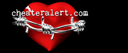 cheateralert Logo