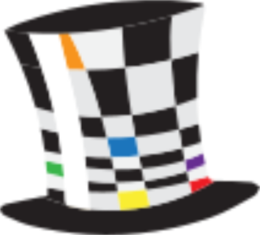 checkeredhat Logo