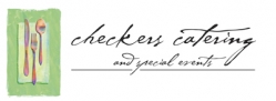 checkerscatering Logo