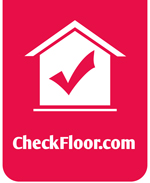 checkfloor Logo