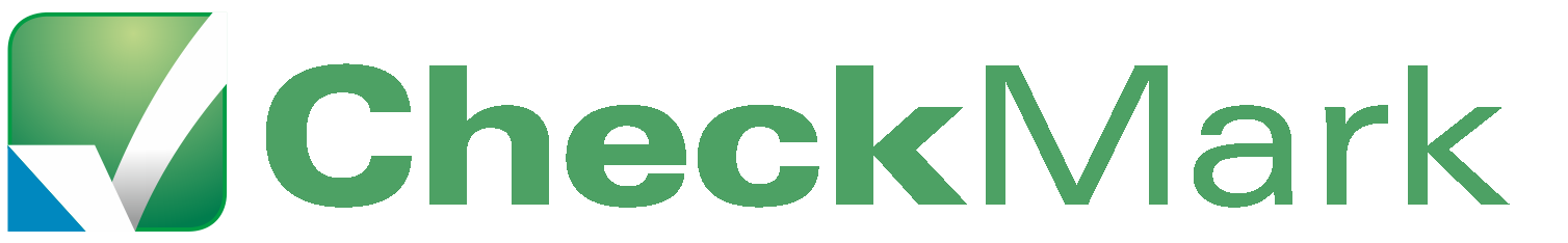CheckMark Inc. Logo