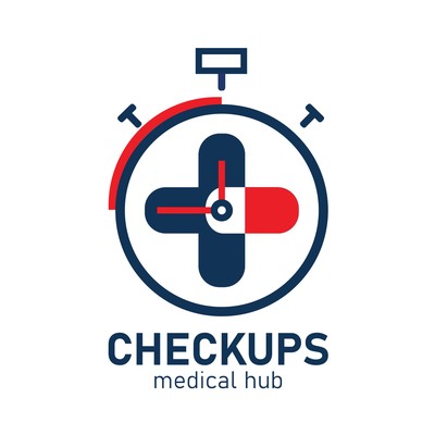checkupsmed Logo