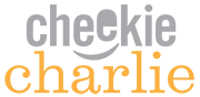 Cheekie Charlie Logo