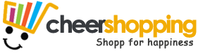 Cheer Shopping Logo