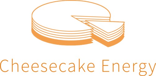cheesecakenergyltd Logo