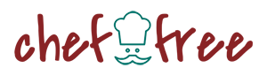cheffreeclub Logo