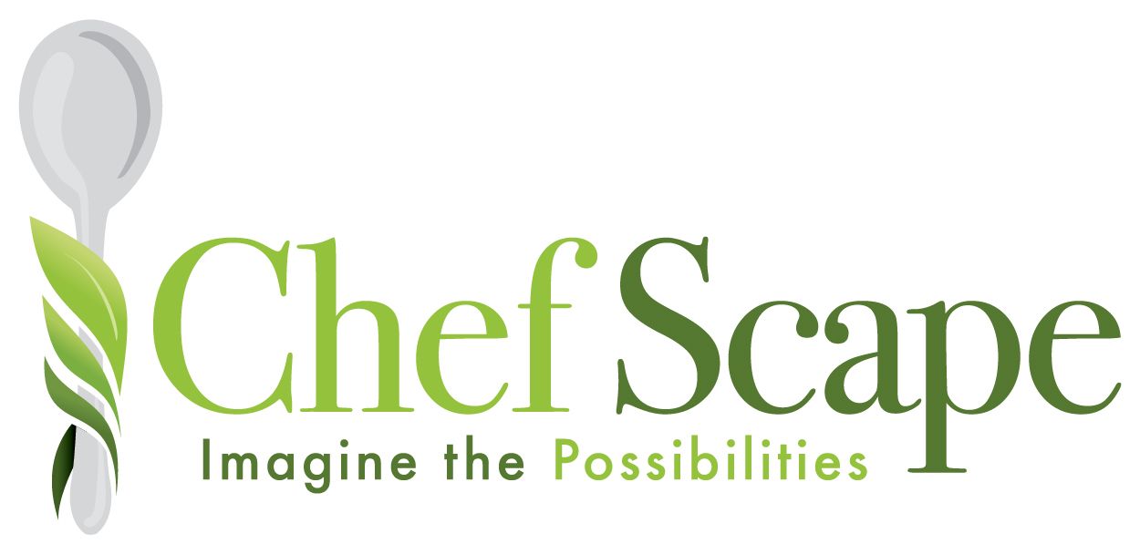 chefscape Logo