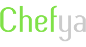 chefya Logo