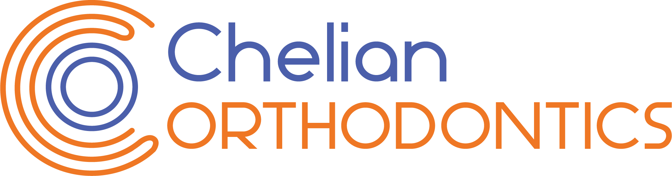 chelianortho Logo