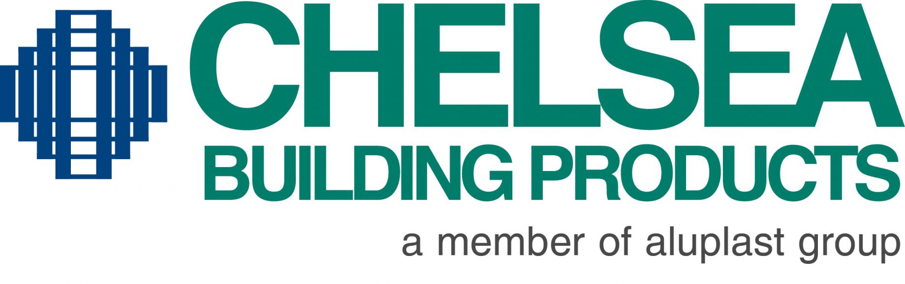 Chelsea Building Products Logo