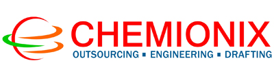 Chemionix e-Solutions Pvt Ltd Logo