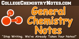 chemistrynotes Logo