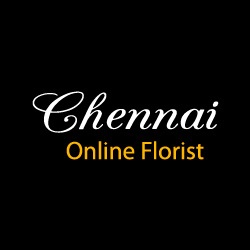 Chennai Online Florist Logo