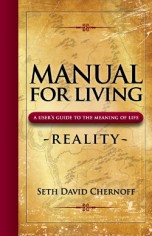 Manual For Living Logo