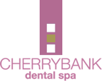 CherryBank Dental Spa Logo