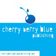 Cherry Berry Blue Publishing Sa Logo