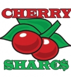 cherryshares Logo