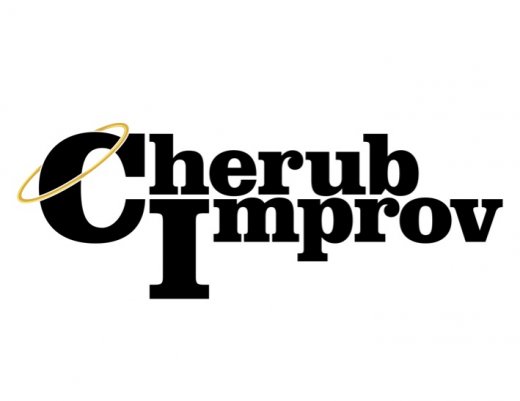 cherubimprov Logo