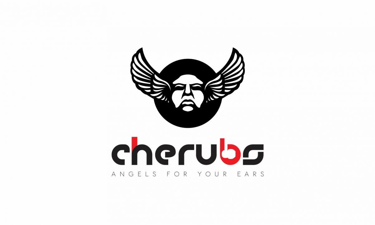 cherubs Logo