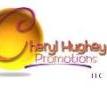 cherylhugheypromo Logo