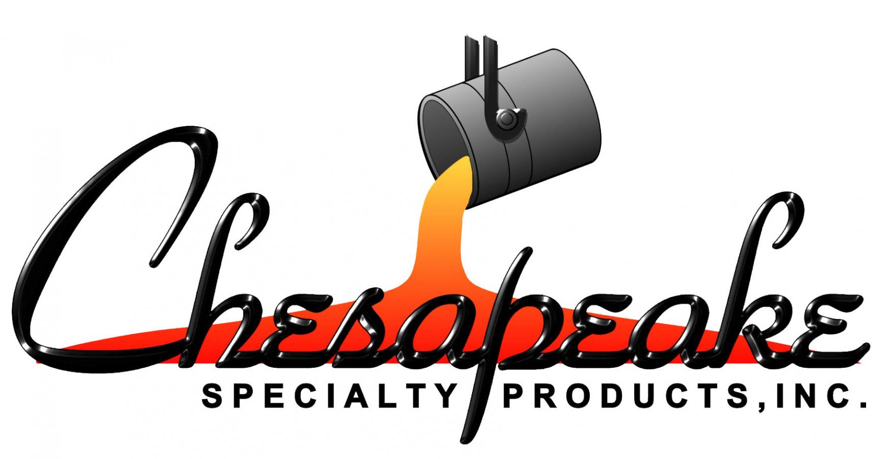 Chesapeake Specialty Products Logo