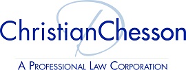 Law Office of Christian D. Chesson Logo