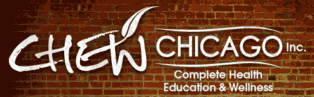 chewchicago Logo
