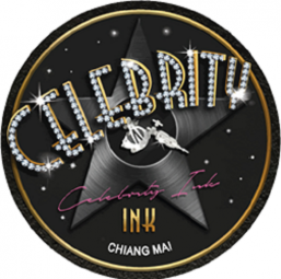 chiangmaiinktattoo Logo