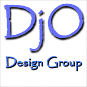 DjO Design Group Logo