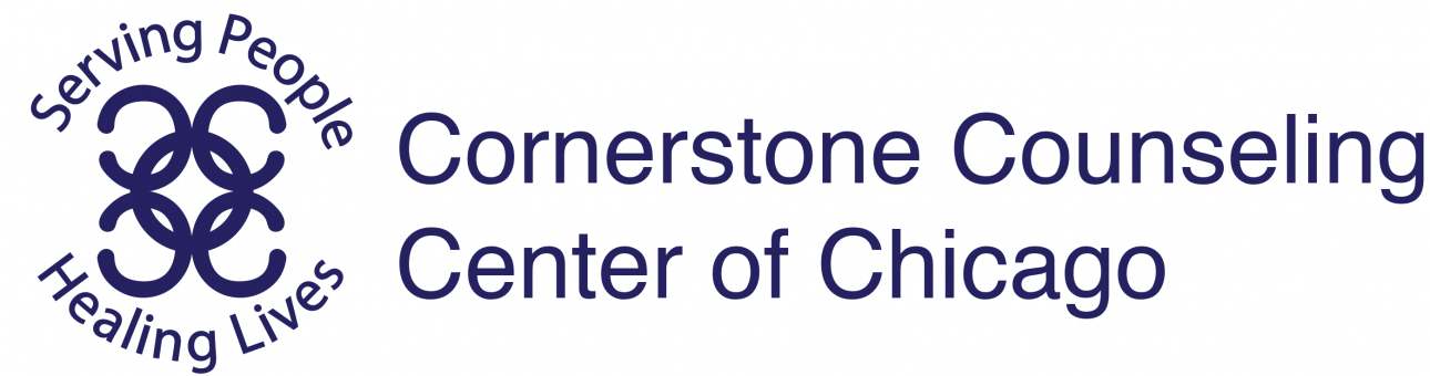 Cornerstone Counseling Center of Chicago Logo