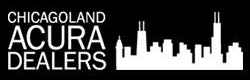 Chicago Acura Dealers Logo