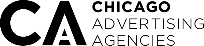 chicagoadagencies Logo