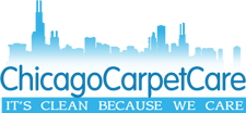 chicagocarpetcare Logo