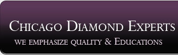 chicagodiamondexpert Logo