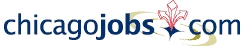 chicagojobs Logo