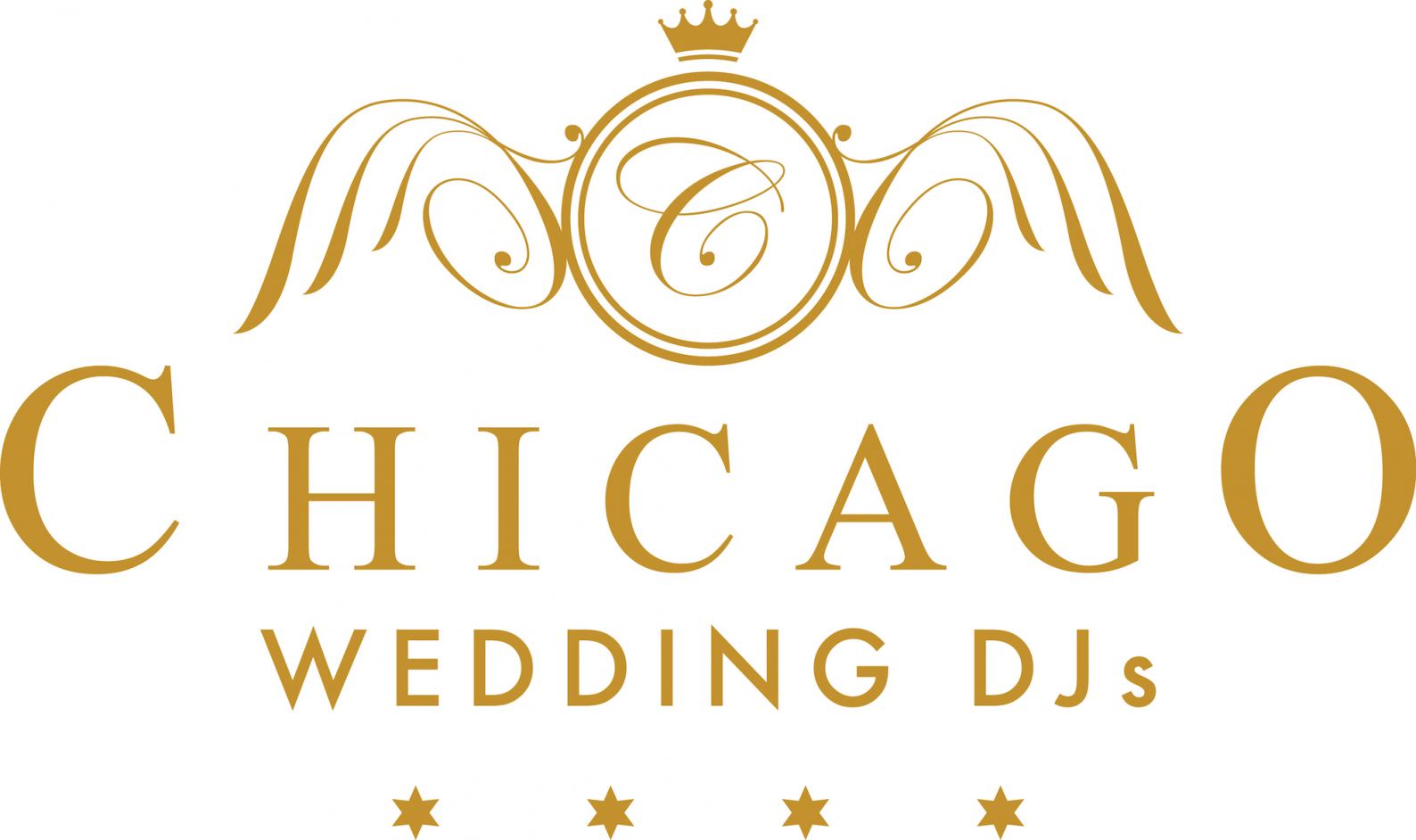 chicagoweddingdjs Logo