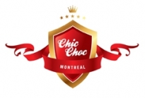 chicchocmontreal Logo