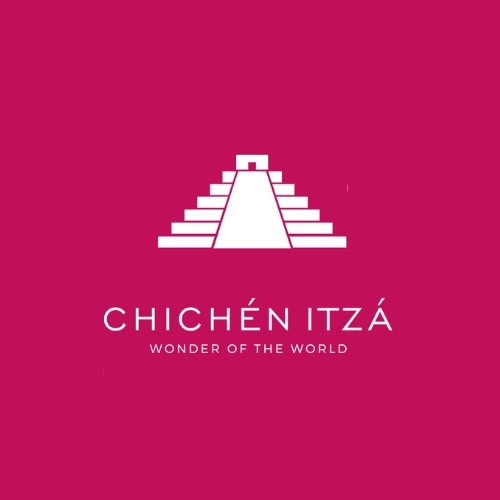 Chichen Itza Logo