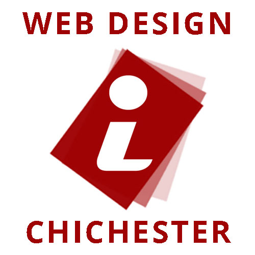 chichester-webdesign Logo
