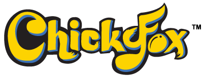 chickyfox Logo